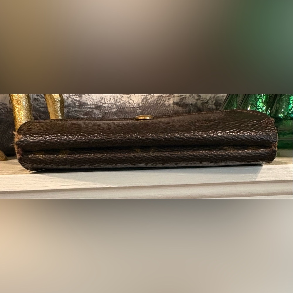 Authentic Louis Vuitton Compact Wallet - Picture 7 of 15